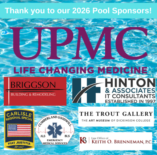 2026 Pool Sponsors Thank you - Copy - Copy